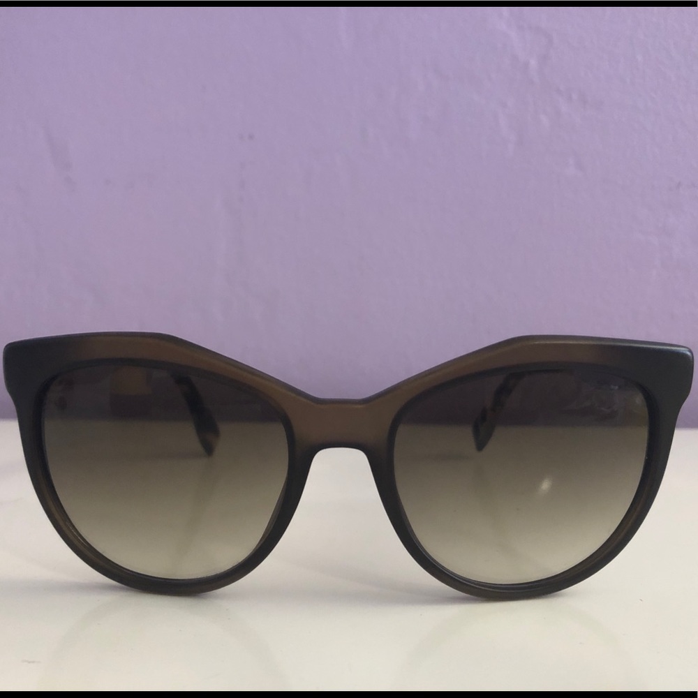 Fendi sunglasses